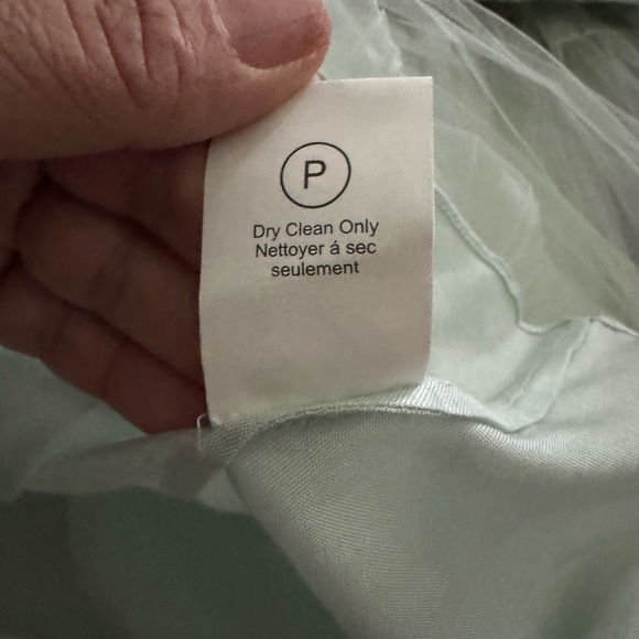 Anthropologie Geisha Designs Strapless Floral Maxi Dress Size 2 - Picture 16 of 16